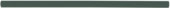 12" Brilliant Emerald Glossy Quarter Round |  Carpet Barn Carpet One Inc.
