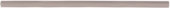 12" Lavender Petal Glossy Quarter Round |  Carpet Barn Carpet One Inc.