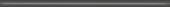12" Retro Black Matte Quarter Round |  Carpet Barn Carpet One Inc.