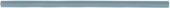 12" Summer Sky Glossy Quarter Round |  Carpet Barn Carpet One Inc.