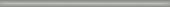 12" Taupe Glossy Quarter Round |  Carpet Barn Carpet One Inc.