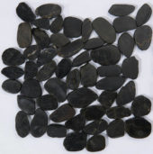 12X12 Flat Tahitian Black |  Carpet Barn Carpet One Inc.