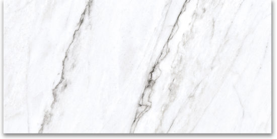 12X24 Polished Glamour White |  Carpet Barn Carpet One Inc.