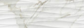 12x36 Capezanno Calacatta Curva |  Carpet Barn Carpet One Inc.