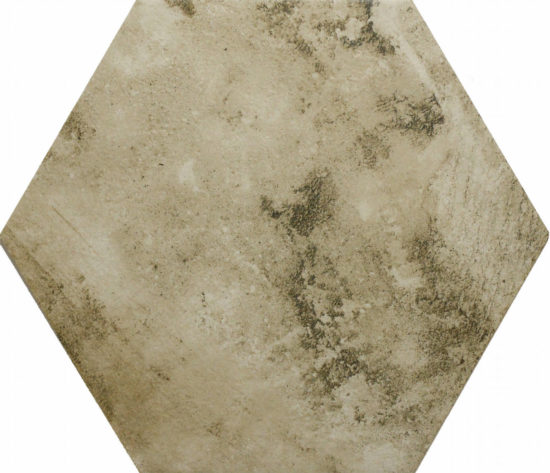 13X16 Grigio Hexagon |  Carpet Barn Carpet One Inc.