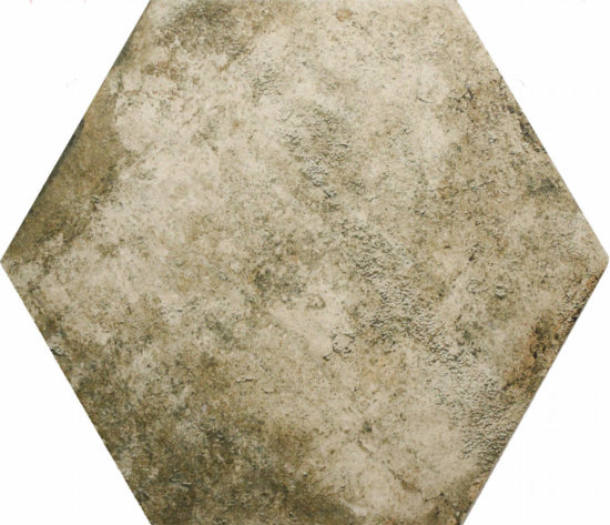 13X16 Grigio Hexagon |  Carpet Barn Carpet One Inc.