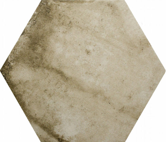 13X16 Grigio Hexagon |  Carpet Barn Carpet One Inc.