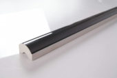 1X12 Vienne Smoke |  Carpet Barn Carpet One Inc.