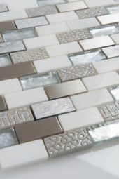 1X2 Chad Mosaic |  Carpet Barn Carpet One Inc.