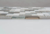 1X2 Chad Mosaic |  Carpet Barn Carpet One Inc.