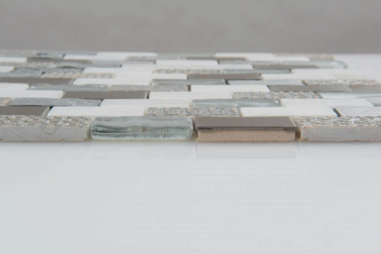 1X2 Chad Mosaic |  Carpet Barn Carpet One Inc.