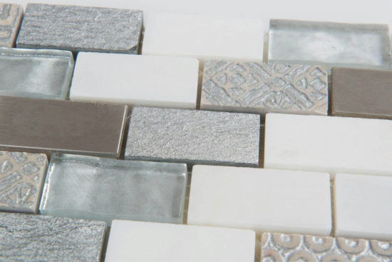 1X2 Chad Mosaic |  Carpet Barn Carpet One Inc.