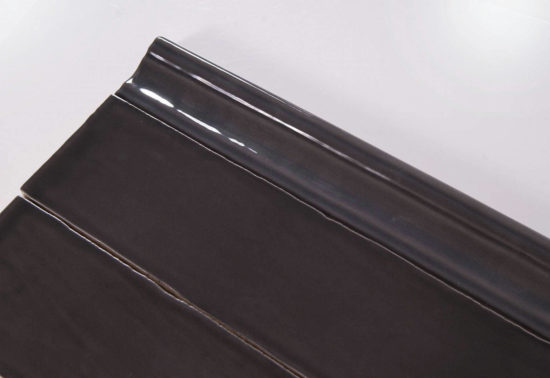 2X12 Smoke Chair Rail |  Carpet Barn Carpet One Inc.