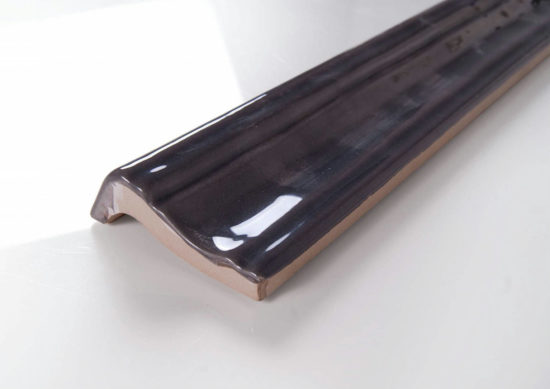 2X12 Smoke Chair Rail |  Carpet Barn Carpet One Inc.