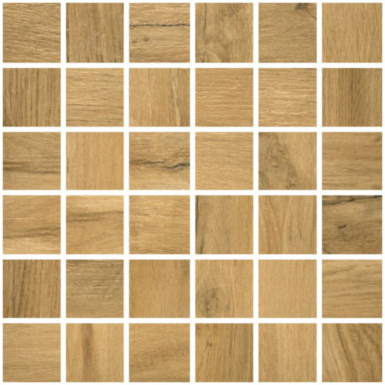 2X2 Acadia Natural Mosaic |  Carpet Barn Carpet One Inc.