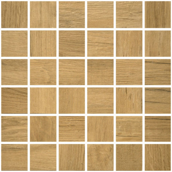 2X2 Acadia Natural Mosaic |  Carpet Barn Carpet One Inc.