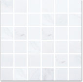 2X2 Calacatta Mosaic |  Carpet Barn Carpet One Inc.