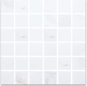 2X2 Calacatta Mosaic |  Carpet Barn Carpet One Inc.