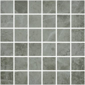 2X2 Carbon Mosaic |  Carpet Barn Carpet One Inc.