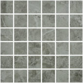 2X2 Carbon Mosaic |  Carpet Barn Carpet One Inc.