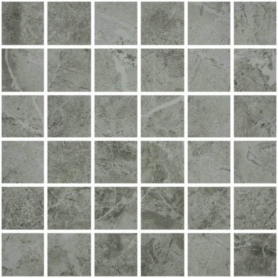 2X2 Carbon Mosaic |  Carpet Barn Carpet One Inc.