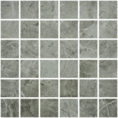 2X2 Carbon Mosaic |  Carpet Barn Carpet One Inc.