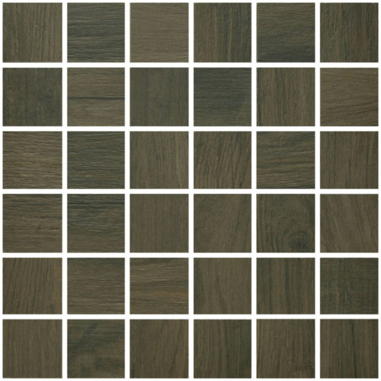 2X2 Denali Noce Mosaic |  Carpet Barn Carpet One Inc.