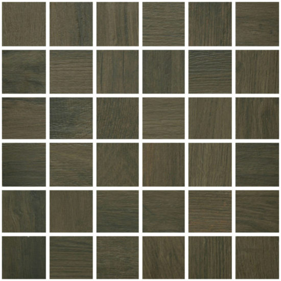 2X2 Denali Noce Mosaic |  Carpet Barn Carpet One Inc.