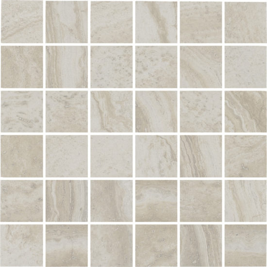 2X2 Essence Beige Mosaic |  Carpet Barn Carpet One Inc.
