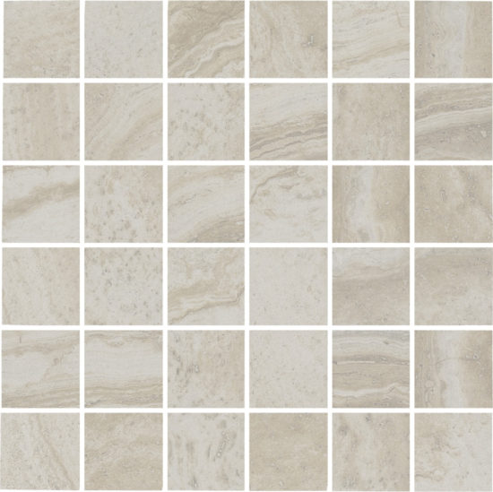2X2 Essence Beige Mosaic |  Carpet Barn Carpet One Inc.