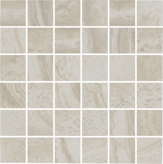 2X2 Essence Beige Mosaic |  Carpet Barn Carpet One Inc.