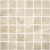 2X2 Ivory Mosic |  Carpet Barn Carpet One Inc.