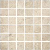 2X2 Ivory Mosic |  Carpet Barn Carpet One Inc.