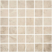 2X2 Ivory Mosic |  Carpet Barn Carpet One Inc.