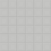 2X2 Loft Grey Matte Mosaic |  Carpet Barn Carpet One Inc.