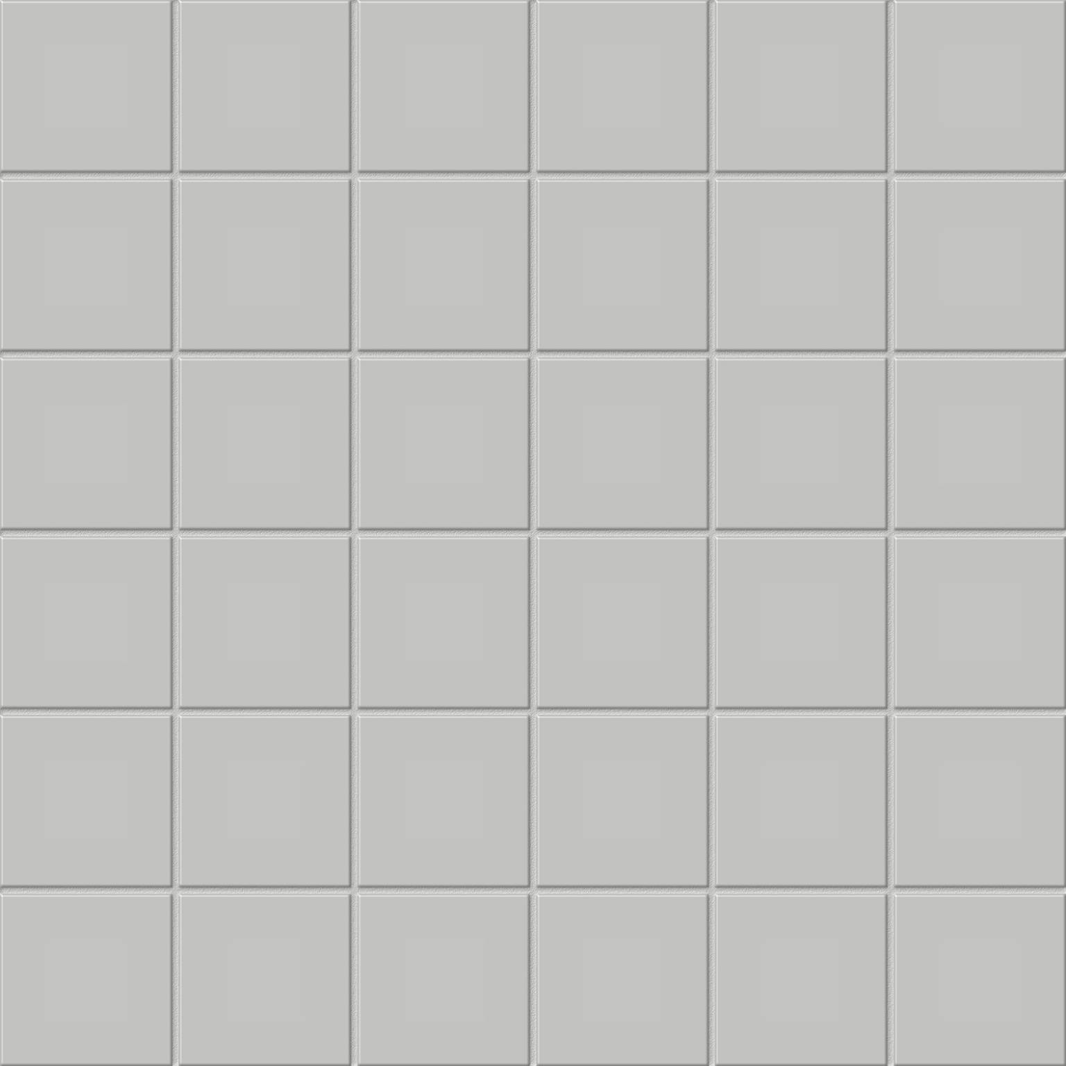 2X2 Loft Grey Matte Mosaic |  Carpet Barn Carpet One Inc.