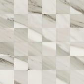 2X2 Mosaic-Matte Crush Gold |  Carpet Barn Carpet One Inc.