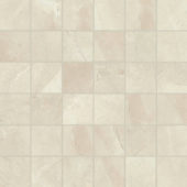 2X2 Pulpis Ivory Mosaic |  Carpet Barn Carpet One Inc.