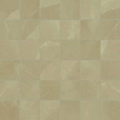 2X2 Pulpis Moca Mosaic |  Carpet Barn Carpet One Inc.