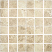 2X2 Sand Mosaic |  Carpet Barn Carpet One Inc.