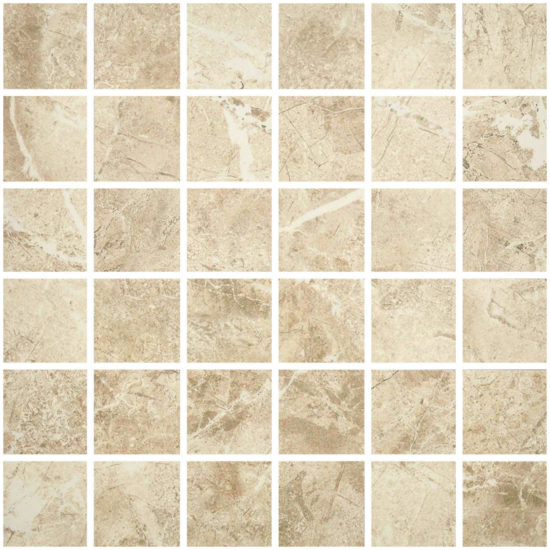 2X2 Sand Mosaic |  Carpet Barn Carpet One Inc.
