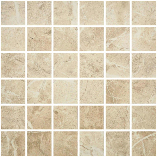 2X2 Sand Mosaic |  Carpet Barn Carpet One Inc.