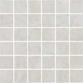 2X2 Soul Ivory Mosaic |  Carpet Barn Carpet One Inc.