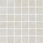 2X2 Soul Ivory Mosaic |  Carpet Barn Carpet One Inc.