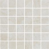 2X2 Soul Ivory Mosaic |  Carpet Barn Carpet One Inc.
