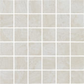2X2 Soul Ivory Mosaic |  Carpet Barn Carpet One Inc.