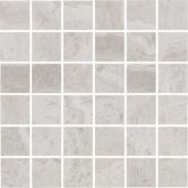 2X2 Spirit Silver Mosaic |  Carpet Barn Carpet One Inc.