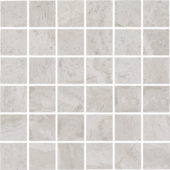 2X2 Spirit Silver Mosaic |  Carpet Barn Carpet One Inc.
