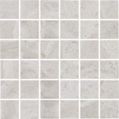 2X2 Spirit Silver Mosaic |  Carpet Barn Carpet One Inc.