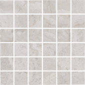 2X2 Spirit Silver Mosaic |  Carpet Barn Carpet One Inc.